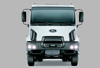 Nuevo Ford Cargo C 1932. Diseñado para el confort del conductor