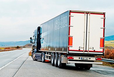 Scania Incorpora tecnología a las flotas de vehículos urbanos y de larga distancia