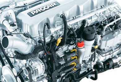 DAF Trucks anuncia una nueva generación de motores Euro 6