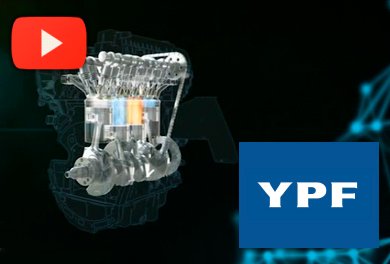 YPF: Descripción de los Agentes Multiproposito