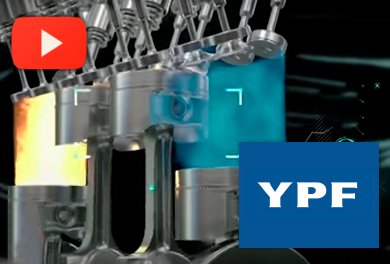 YPF: Consejos de YPF para la correcta lubricación del Motor