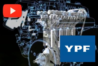 YPF: descripción técnica del combustible Infinia, una nafta de última tecnología