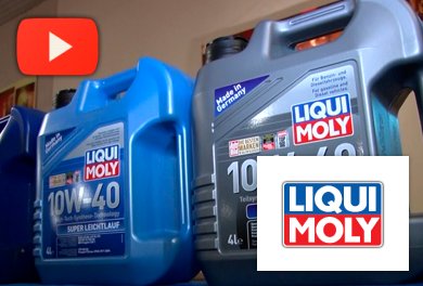 Liqui Moly: Línea Top Tec