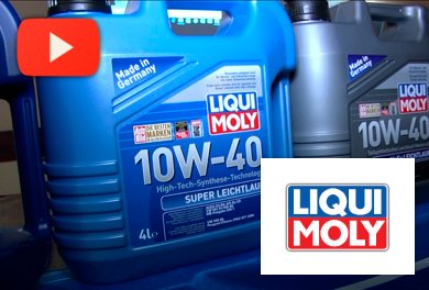 Liqui Moly: 10W 40