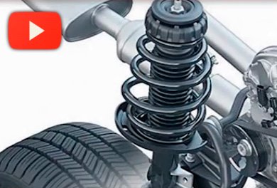 Tip: consejos útiles sobre el reemplazo de los amortiguadores