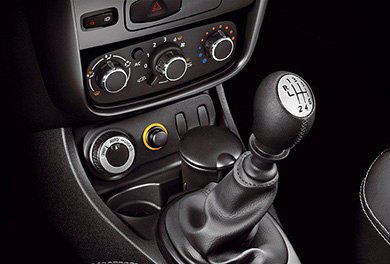 Reparemos la Caja de Cambios