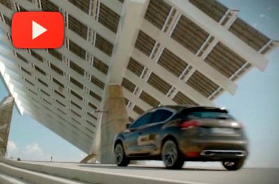 Sabía Usted: Cómo repercute la aerodinámica en las tendencias del diseño en los últimos años