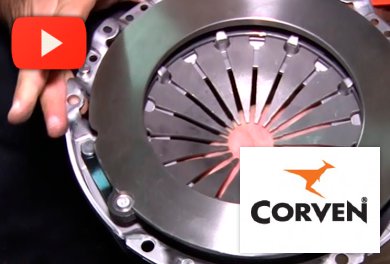 Descripción de Producto Corven: Unboxing Embragues