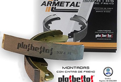 Boletín Técnico Informativo presentado por Affinia