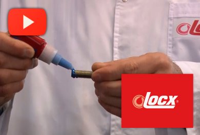 Locx: Trabas Anaeróbicas