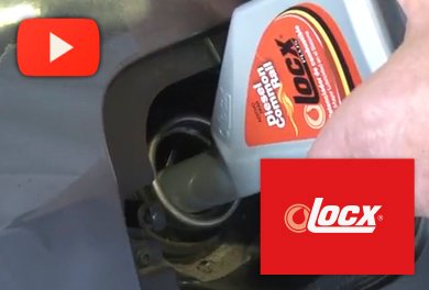 Descripción de Producto Locx: Aditivo para Diesel Common Rail
