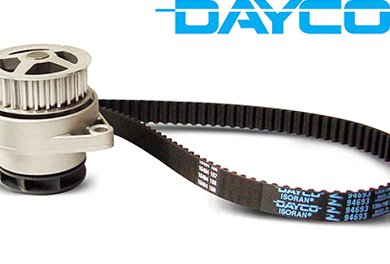 Calidad de los componentes