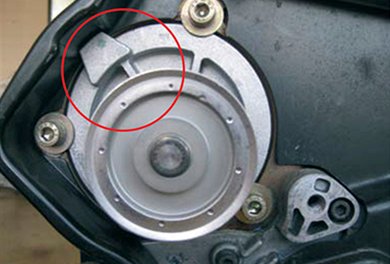 Informaciones Técnicas Consejos de montaje para el cambio de correas de distribución