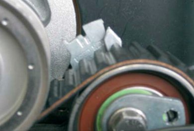 Consejos de montaje para el cambio de correas de distribución