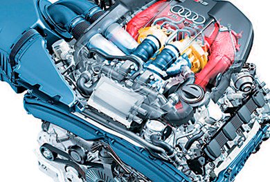 Motores nafteros y gasoleros actuales: Algunos Conceptos – 3