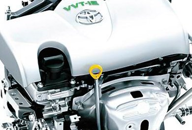 Descripción de los motores de ciclo Atkinson y los híbridos