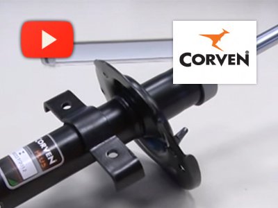 Instructivo Corven: Funcionamiento y Componentes del Amortiguador