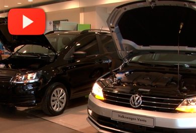 LNG Olivieri: VW Suran