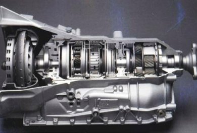 La caja automática clásica y la continua