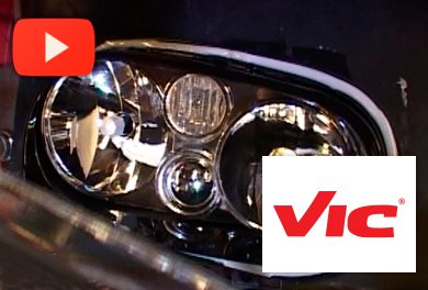 Vic: 50 Años – 1964