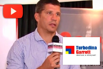 Turbodina: Jornada Canales Comerciales 2015 (Parte 1)