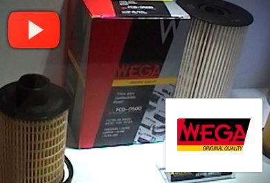 Automec Brasil 2015: Wega