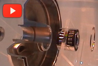 Automec Brasil 2015: NTN SNR