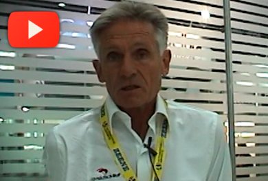 Automec Brasil 2015: Autonautica Sur