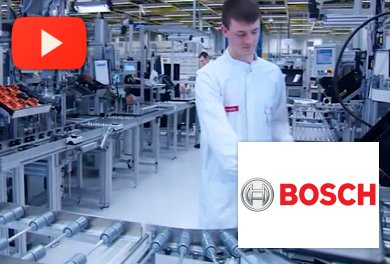Bosch: Grupo Bosch Mundial
