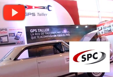 Salón del Automóvil 2015: Condistelec