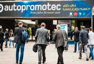 Autopromotec 2015: otra edición récord