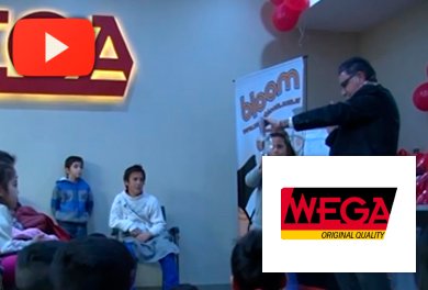 Wega: Día de la Familia