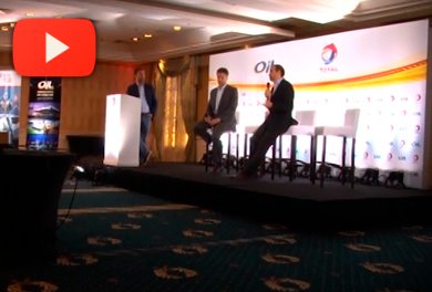 Total: Acuerdo entre Total y Oil