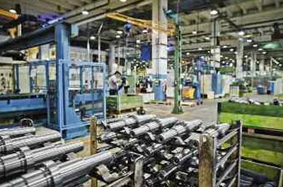 Más exportaciones de autopartes para 2016