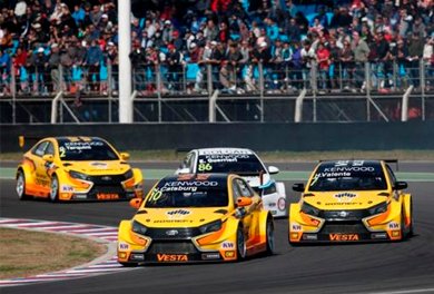 Lo que dejó el WTCC en Argentina