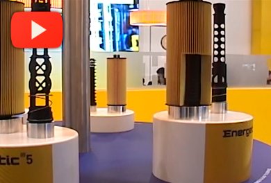 Automechanika Frankfurt: Indexport