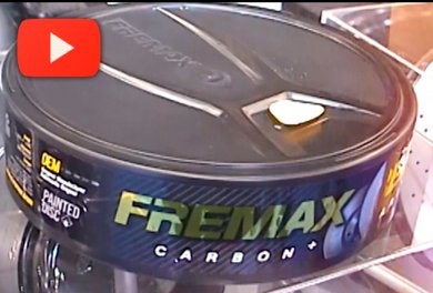 Automechanika Frankfurt: Corteco y Fremax