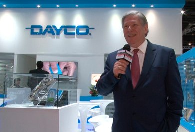 La correa BIO revoluciona la industria automotriz