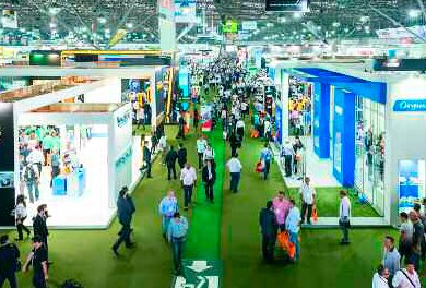 “Modelo de taller”, un evento destacado en Automec 2017