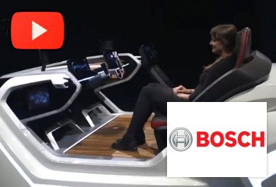 Institucional Bosch: Campo de Pruebas de Bosch Alemania