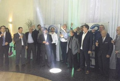 “El desafío será agregar un poco de imaginación, no se trata de pensar cómo se comercializará sino quiénes lo haremos”