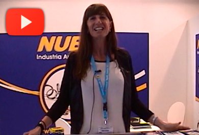 Automechanika Alemania 2014:  Nubo – Key Vigilant – Geny – Hescher