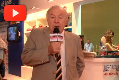 Automechanika Bs As 2014: Expoyer