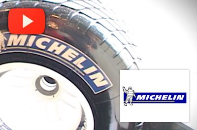 Michelin: 100 años en Argentina