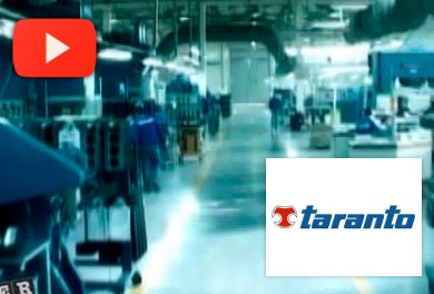 Taranto: Entrevista a Norberto Taranto