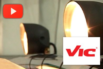 Vic: 50 Años de Vic (1986-1989)