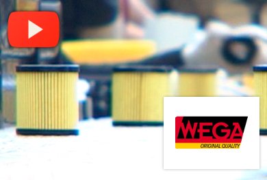 Wega: producción y distribución (Parte 1)