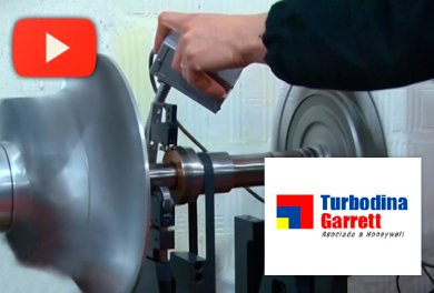 Turbodina. Desde 1968, muy cerca de sus clientes