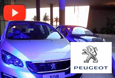 Estuvimos en el Peugeot Forum 2015 en Rosario