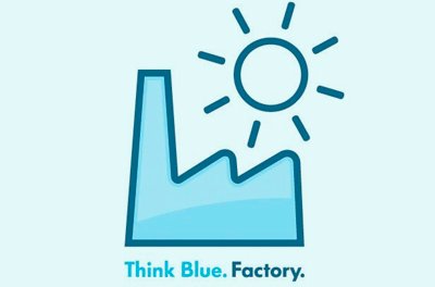 Think Blue Factory, con buenos resultados para Volkswagen